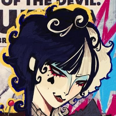 ᯓ★Vil Lebron Yves Uchiha☆'s profile picture