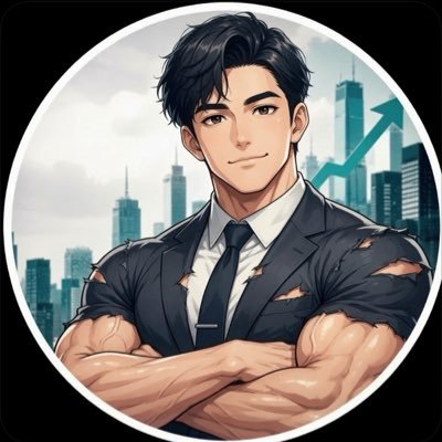 筋肉人事|いーちー's profile picture
