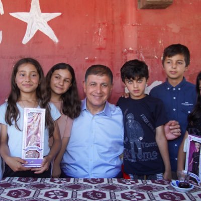 Dr. Cemil Tugay's profile picture