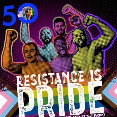 Steamworks Chicago's profile picture