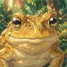 Фото профиля Barking Toad