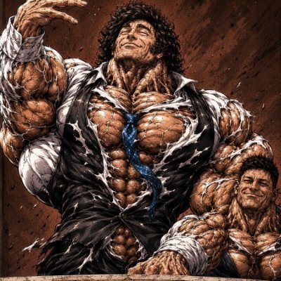 JeanLibertario's profile picture