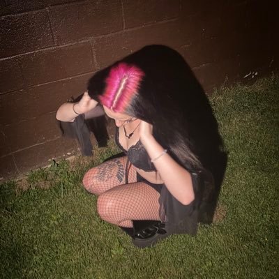 𝕻𝖗𝖎𝖓𝖈𝖊𝖘𝖘 𝕾𝖚𝖈𝖈𝖚𝖇𝖚𝖘 🕸️'s profile picture
