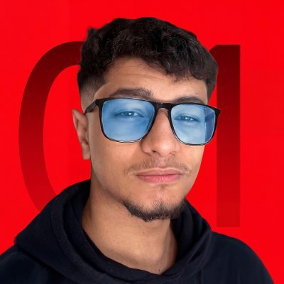 Red1Thumb's profile picture