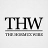 The Hormuz Wire 的头像