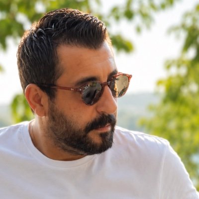 Emre Ercis's profile picture