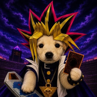 X2ray's profile picture