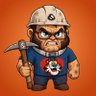 Profilbild von ⛏️⛏️⛏️