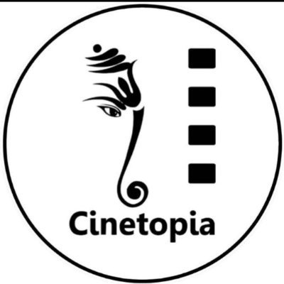 CinetopiaLatam's profile picture