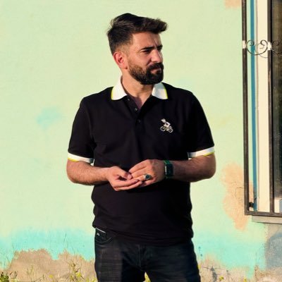 Yavuz İsmail 🇹🇷's profile picture
