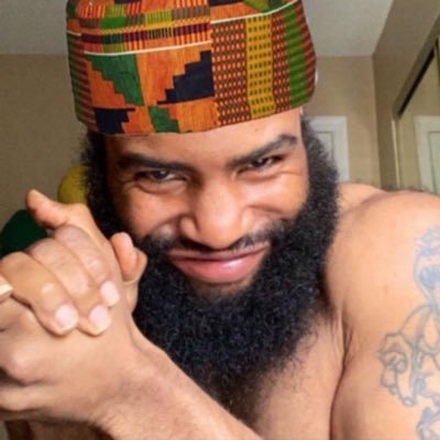 BigYellaBtch's profile picture