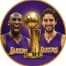 LakerLife's profile picture