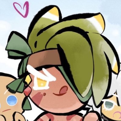 I 💚 MY CUTIE PLANTAIN's profile picture