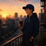 Grokman profil fotoฤrafฤฑ