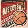 BaloncestodeAyer y DeporteVintage profil fotoğrafı