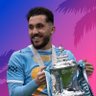 Cherki Era 𓃵 #HaalandBallonDor2026's profile picture