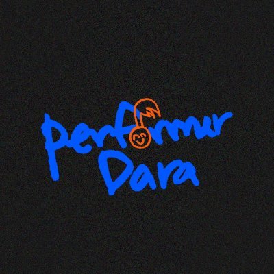perf✧rmerDARA's profile picture