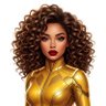 Profilbild von ROYALTY™ (THECHAINDOLL)🐅