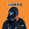 Usman Tetema profil fotoğrafı