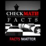 ⚠️Check Mate Facts🥷🏾🇺🇸's profile picture