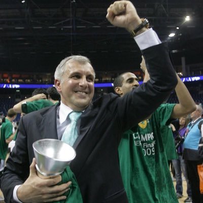 Dinos Bečirovič's profile picture