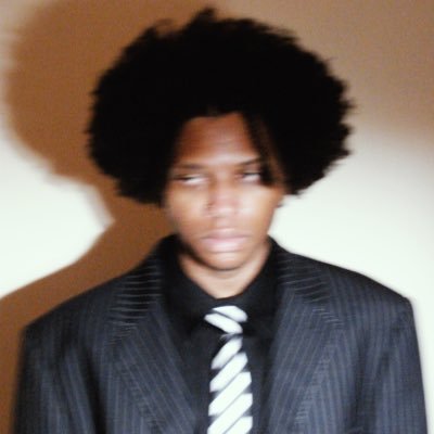 gallant's profile picture