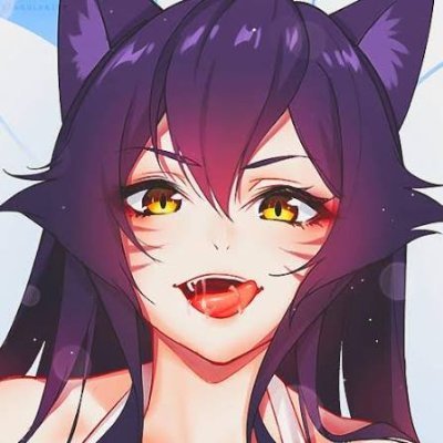 foxierosey's profile picture