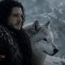 jon snow profil fotoğrafı