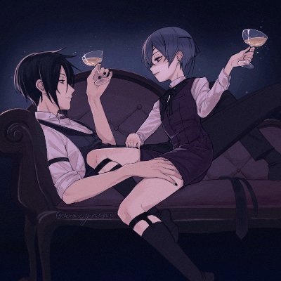 Ciel Michaelis's profile picture