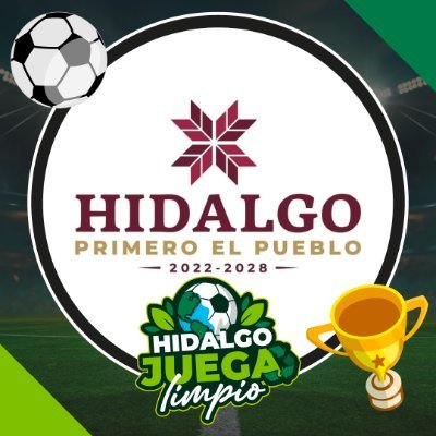 Gobierno Hidalgo's profile picture