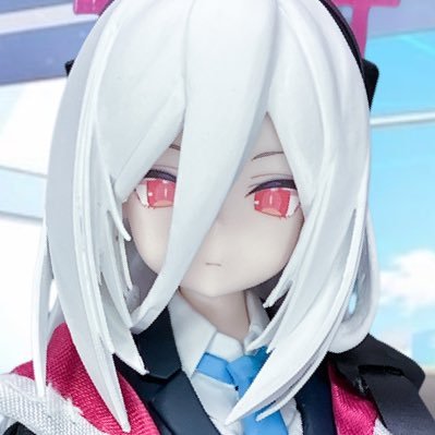 Shiroganehair's profile picture