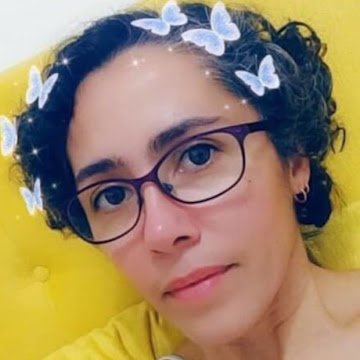 Darlene Vieira's profile picture