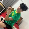 guizinho clona cartão do caixa tem profil fotoğrafı