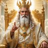 JEHOVÁ NI AMARRO CALDERÓN 的头像
