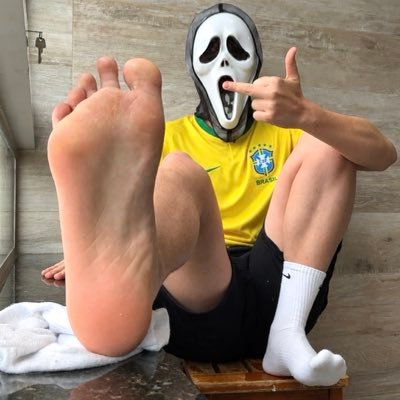PEZÃO DO MLK 🇧🇷🦶's profile picture