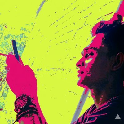 Abas Sastro's profile picture