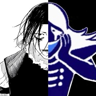 Chain⛓️🔻 #TENOÍ (DELTARUNE CH5 ARC)'s profile picture