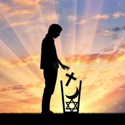 Humanity First's profile picture