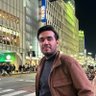 Profilbild von Wali Hassan