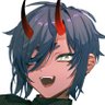 丹午 │ にひる@酒&インディーゲーム好き新人V's profile picture