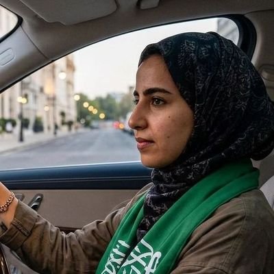 حُـــــور🧜♀️🇸🇦's profile picture