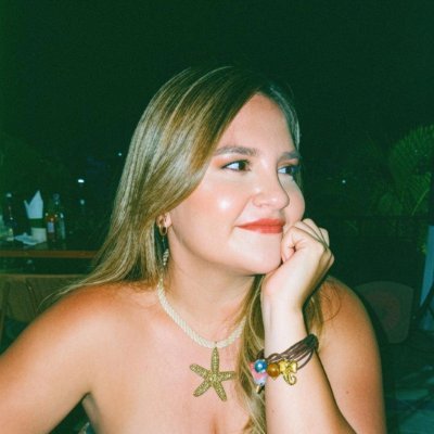 Maya's profile picture