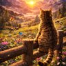 Profilbild von 𝓝𝓪𝓶é𝓱𝓸 🐾