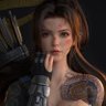 Hannah-水仙 profil fotoğrafı