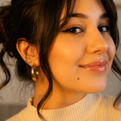 Rupsy Saini's profile picture