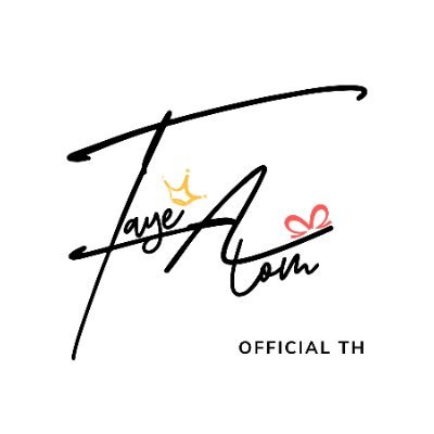 FayeAtom Official TH 🌻🍑's profile picture
