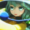 ⚡️こいし古明地☘️🪞👻こいちゃんCa 🔪🦋's profile picture