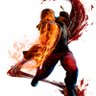 Modern Fighting Game profil fotoğrafı