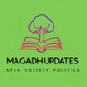 Фото профиля Magadh Updates