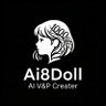 Ai8Doll profil fotoğrafı